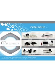 découvrez notre catalogue complet de quincaillerie à saint-bruno, avec une large gamme de produits de qualité pour tous vos projets de bricolage et construction.