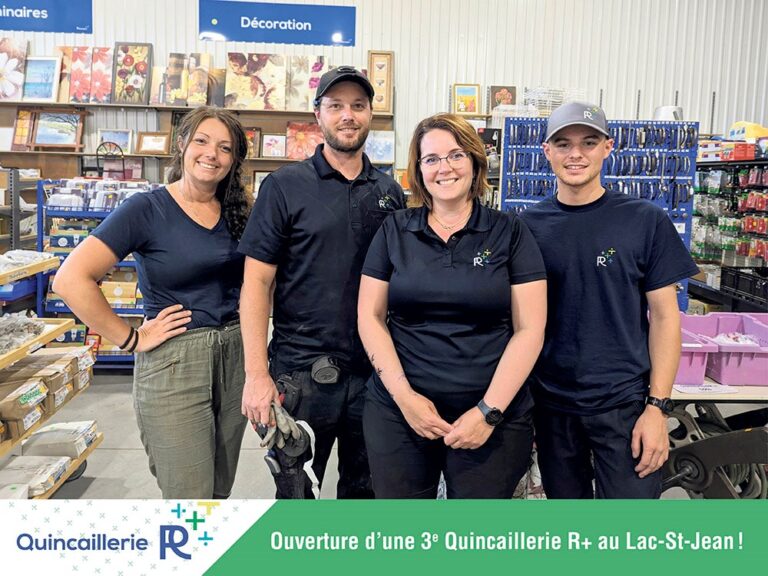 découvrez la présentation complète de la quincaillerie saint-jean : une large gamme de produits de qualité pour tous vos besoins en bricolage et rénovation.