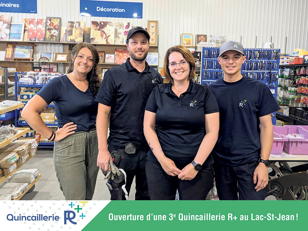 découvrez la présentation complète de la quincaillerie saint-jean : une large gamme de produits de qualité pour tous vos besoins en bricolage et rénovation.