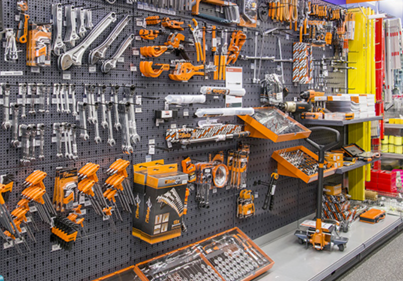 découvrez notre quincaillerie pro en ligne pas chère avec un large choix d'outils, matériaux et équipements de qualité pour vos projets professionnels au meilleur prix.