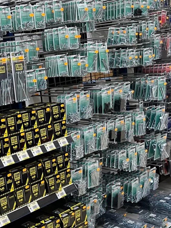 découvrez les avis clients sur la quincaillerie rebillard et faites le choix éclairé pour vos achats en matériel de bricolage et quincaillerie.