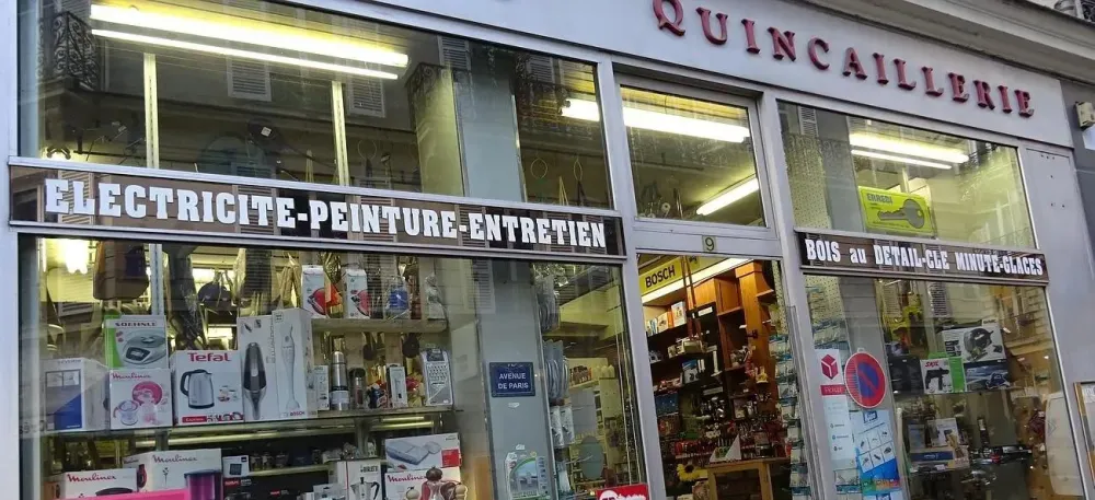 quincaillerie saint-camille : votre boutique de confiance pour tous vos besoins en bricolage, outils et fournitures de qualité à saint-camille.