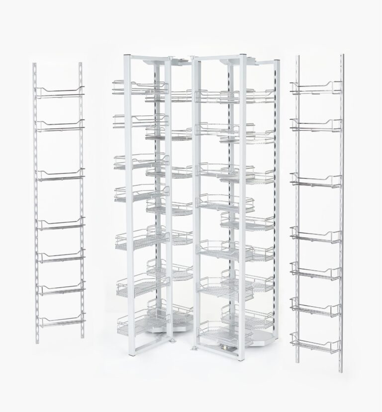 découvrez notre sélection de quincaillerie pour tiroirs de cuisine : coulisses, poignées, et accessoires pour un rangement optimal et pratique.