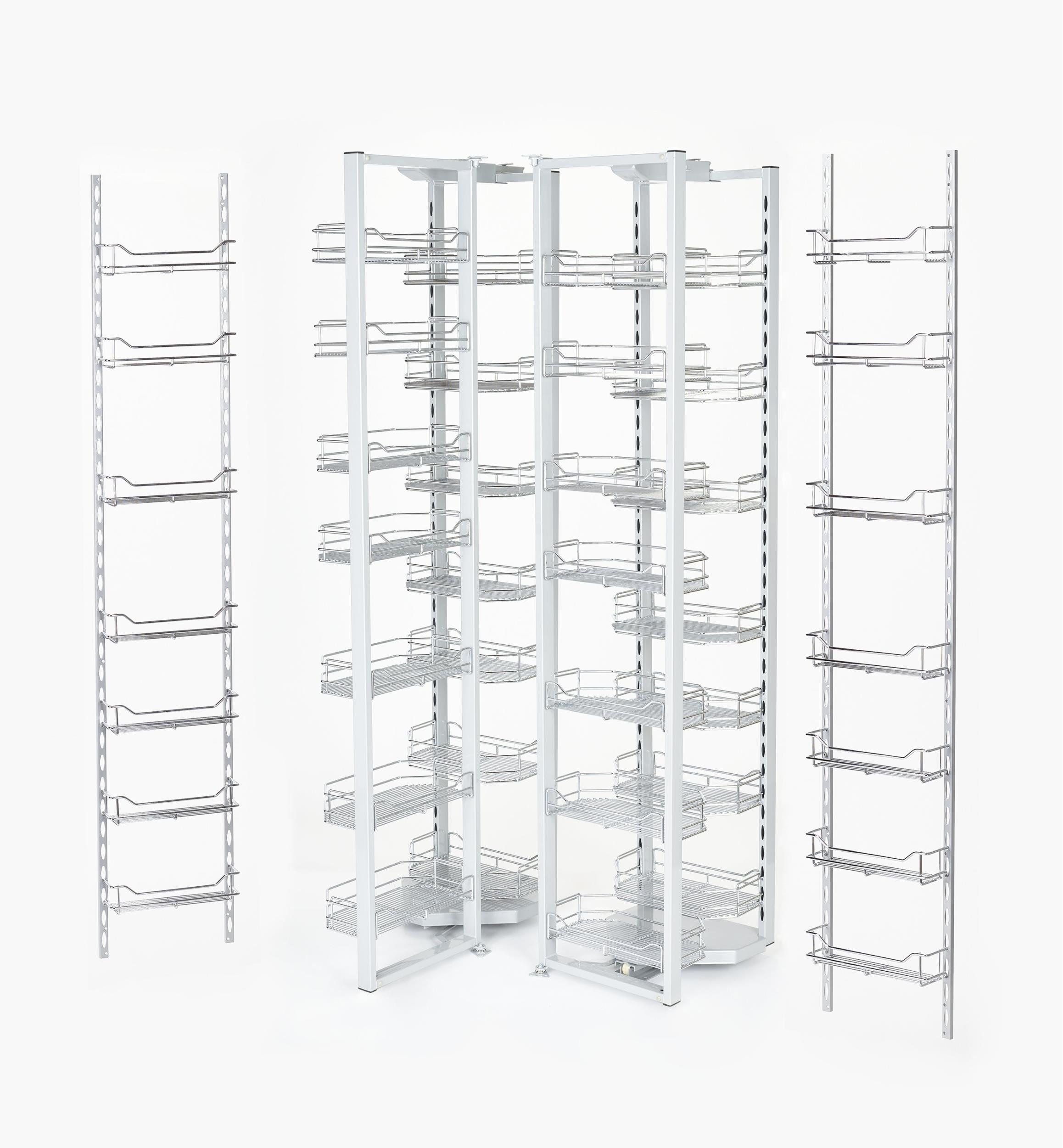 découvrez notre sélection de quincaillerie pour tiroirs de cuisine : coulisses, poignées, et accessoires pour un rangement optimal et pratique.