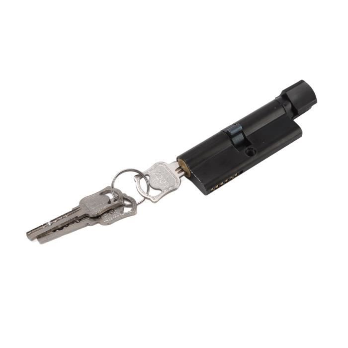 découvrez comment choisir et acheter une serrure de porte adaptée pour garantir votre sécurité.