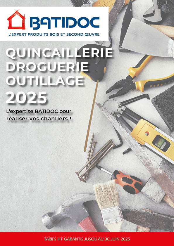 découvrez le catalogue complet de quincaillerie robichaud, votre spécialiste en quincaillerie pour tous vos projets de construction et rénovation.