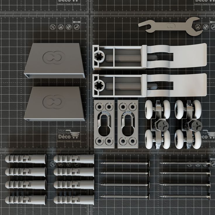 découvrez notre sélection de quincaillerie pour porte coulissante, alliant robustesse et design pour un fonctionnement optimal et une installation facile.