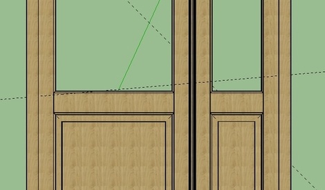 découvrez notre large sélection de quincaillerie pour porte d'entrée, alliant sécurité, design et durabilité pour protéger et embellir votre maison.