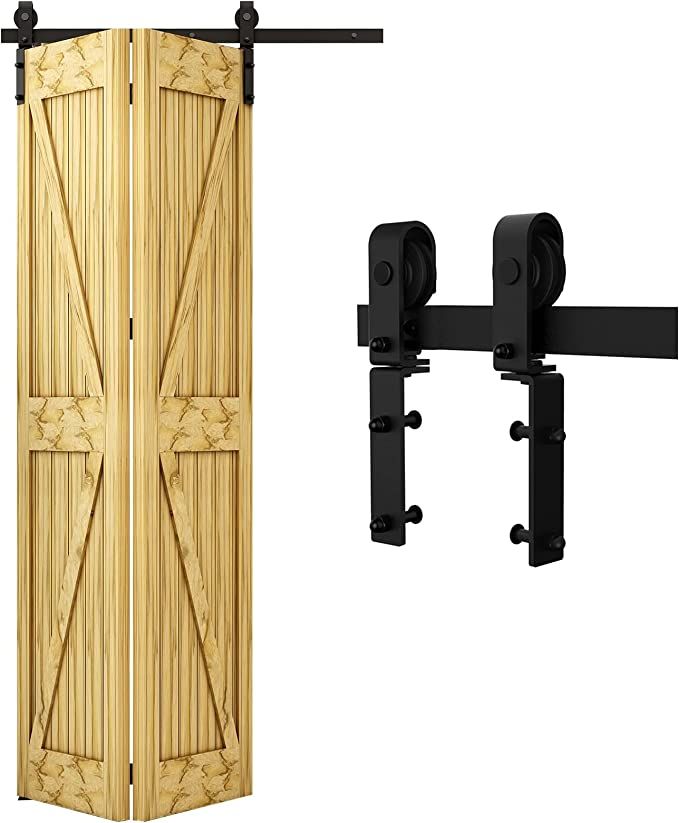 découvrez notre large sélection de quincaillerie pour portes pliantes, alliant qualité et durabilité pour faciliter l'installation et l'entretien de vos portes.