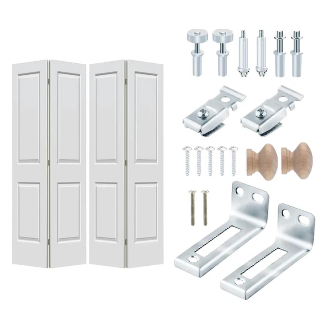 découvrez notre large gamme de quincaillerie pour portes pliantes, alliant robustesse et design pour une installation facile et durable.