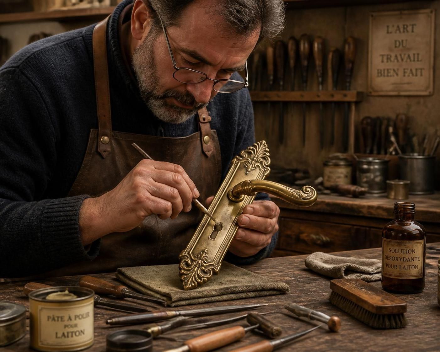 découvrez notre quincaillerie pour porte ancienne, idéale pour la restauration et la préservation du charme authentique de vos portes traditionnelles.
