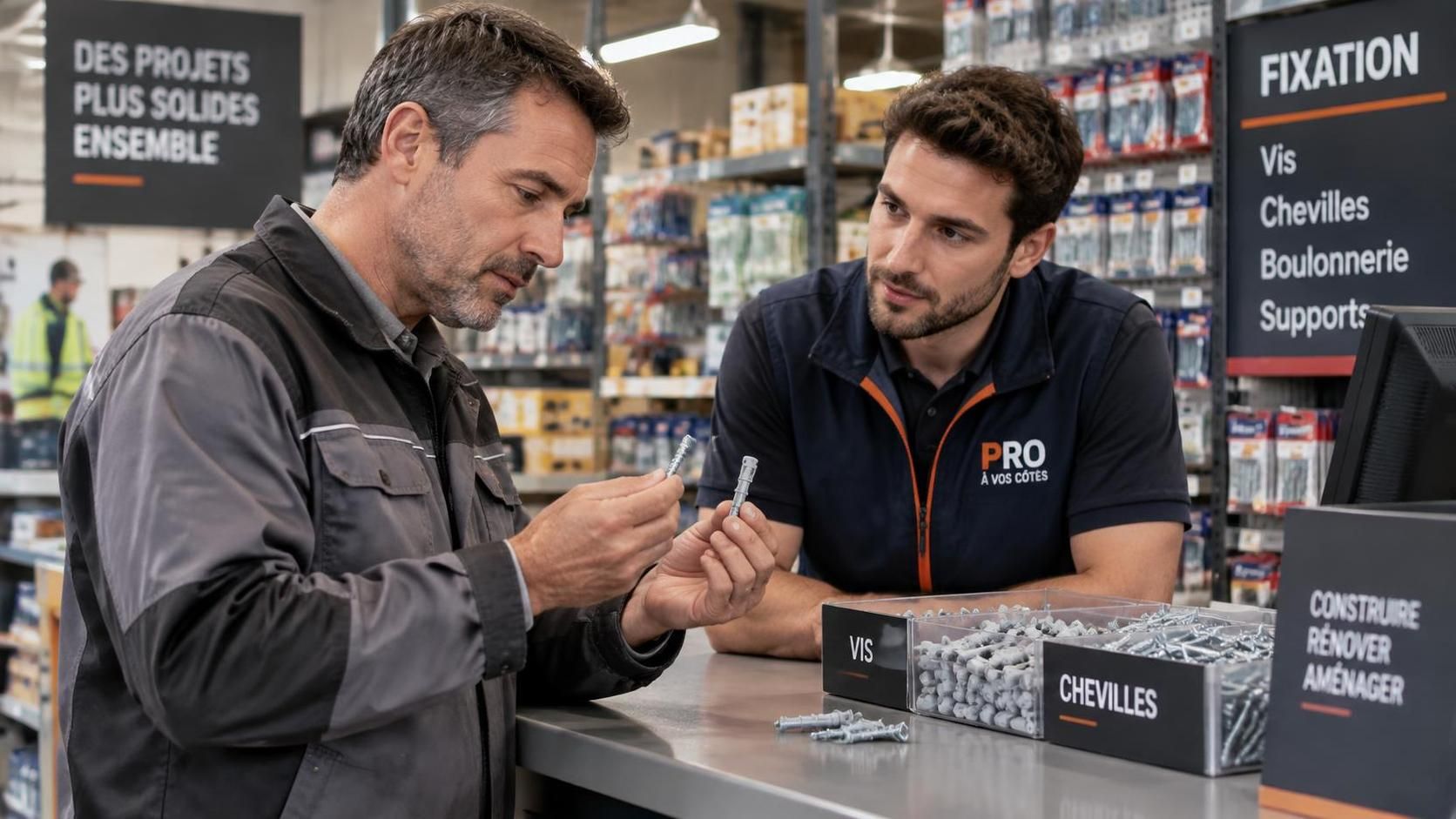 besoin d’une quincaillerie ouverte près de chez vous ? découvrez comment trouver rapidement un magasin à proximité et vérifier ses horaires.