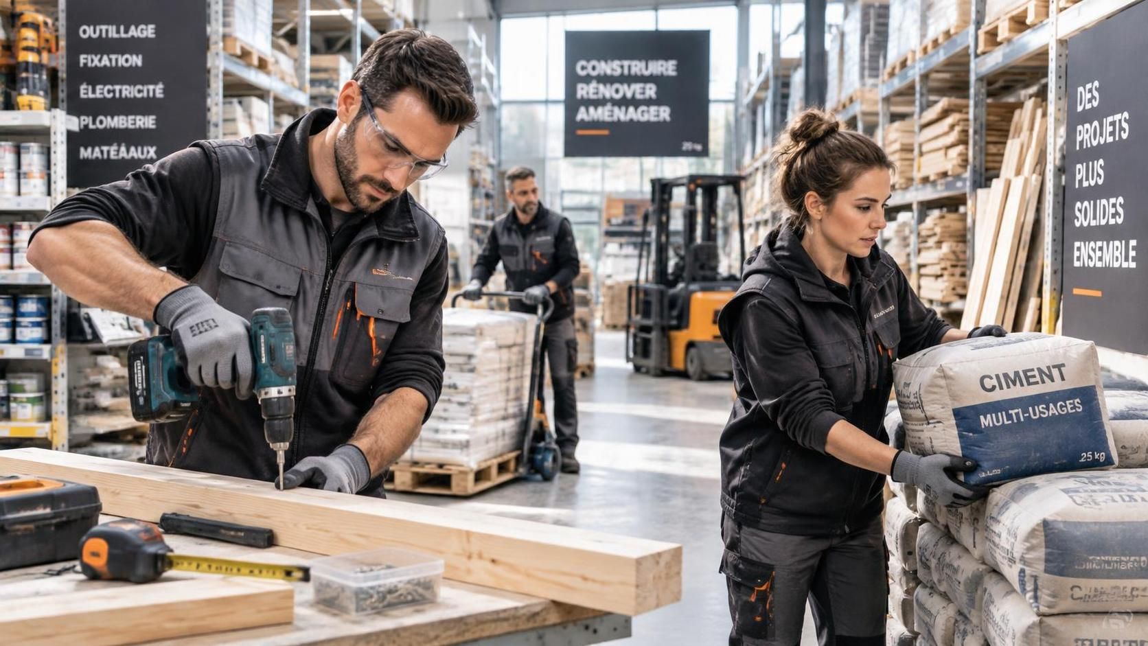 découvrez les services de la quincaillerie nouvelle du piton : conseils et équipements pour vos travaux de bricolage, de rénovation et d’aménagement.
